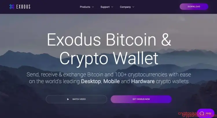 Exodus