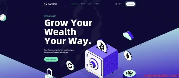 Safepal