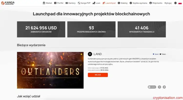 Launchpad