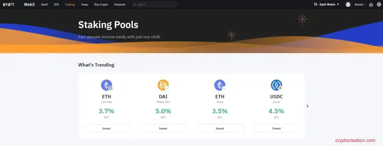 Bybit Wallet: ce reprezintă, păreri, recenzie
