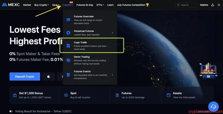 Kopya Ticaret