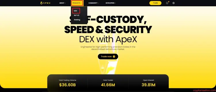 Apex Exchange Nasıl Kullanılır? Apex Exchange Borsası İncelemesi