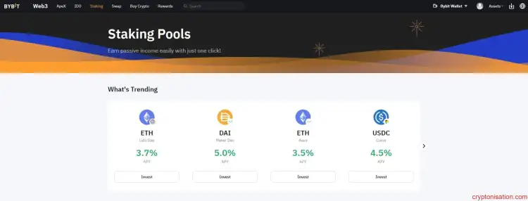 Bybit Wallet Nedir ve Nasıl Kullanılır? İnceleme 2025
