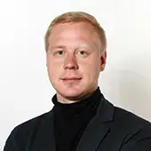 Gleb Kostarev