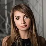 Mariya Stankeviç