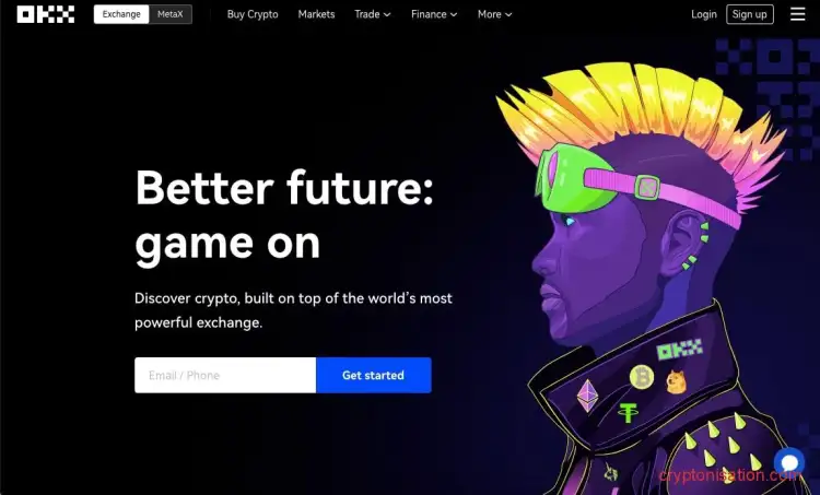 Как купить и продать Ripple
