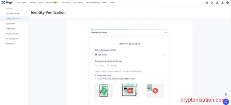 Verificare. Pasul 3