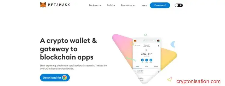 MetaMask