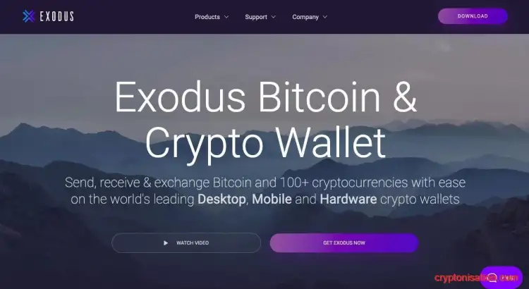 Exodus