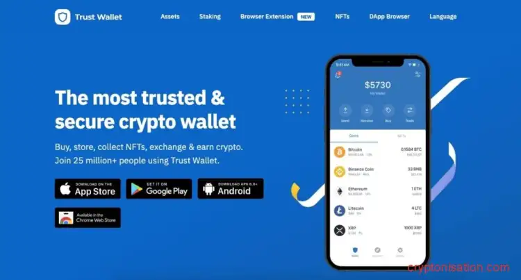 Кошельки для usdt