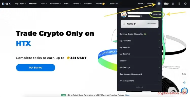 Iniciar verificación