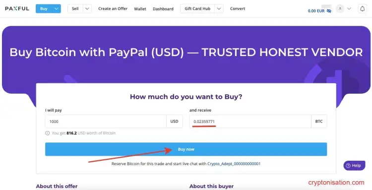 Comprar ahora