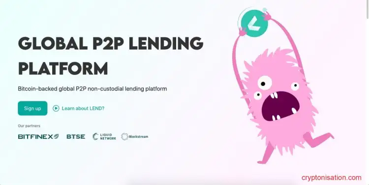 Préstamos P2P