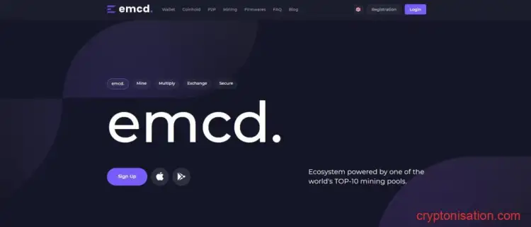 EMDC