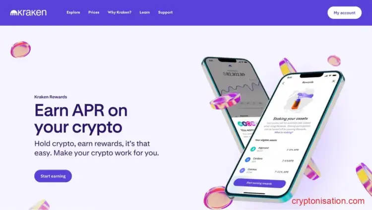 Earn