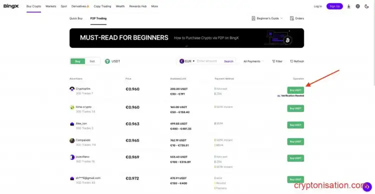 Buy