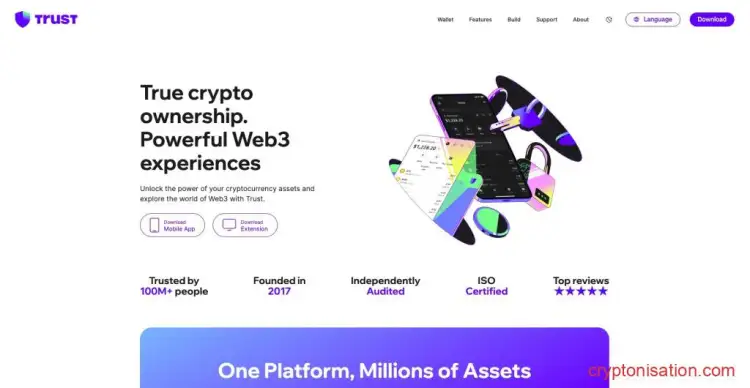 Trust Wallet