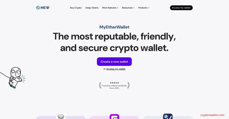MyEtherWallet