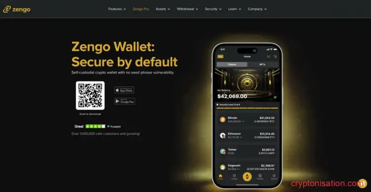ZenGo