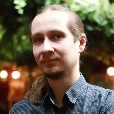 Алексей Рубис