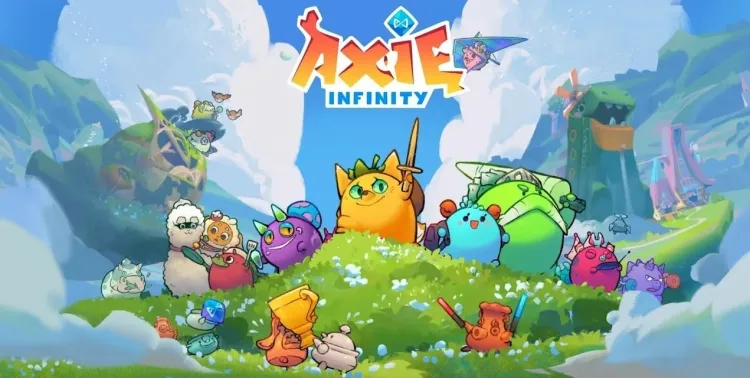 Axie Infinity