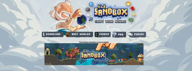 The Sandbox