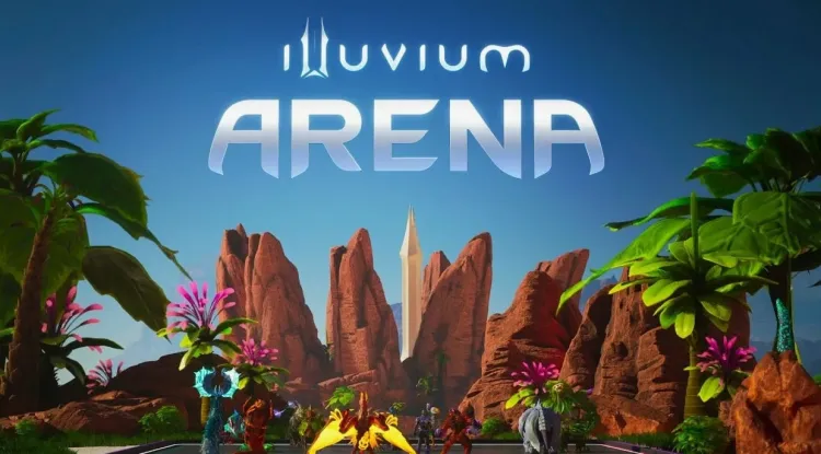 Illuvium