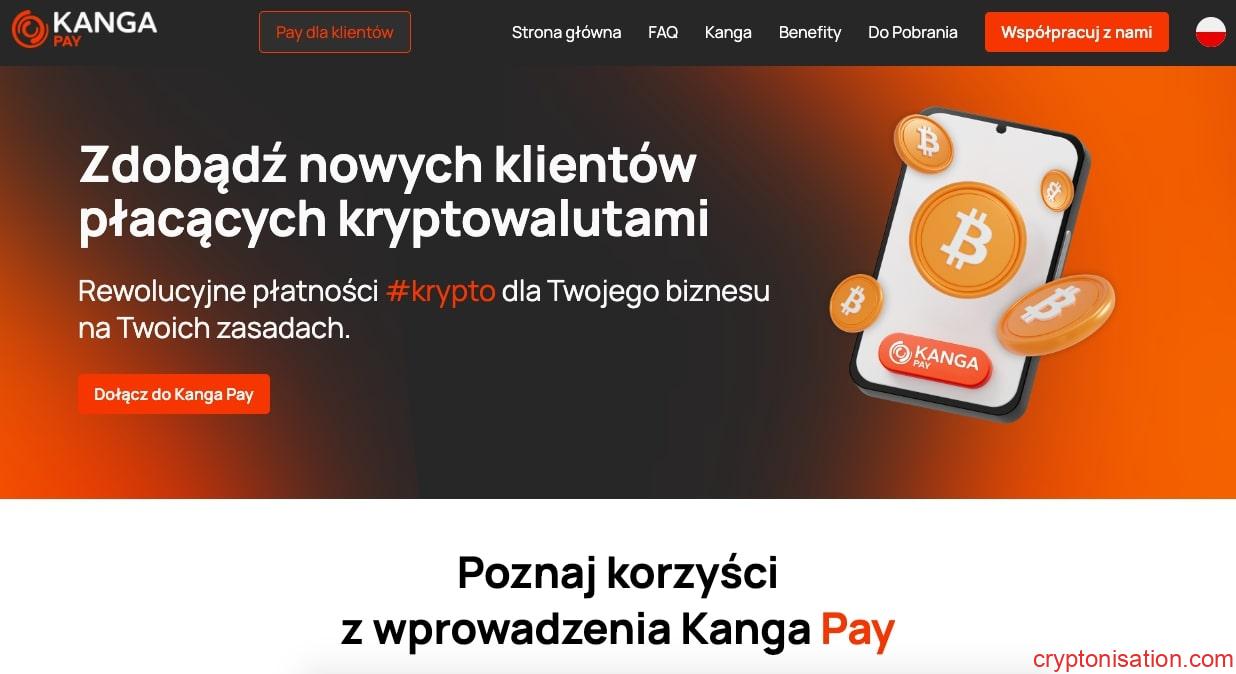 Kanga Pay