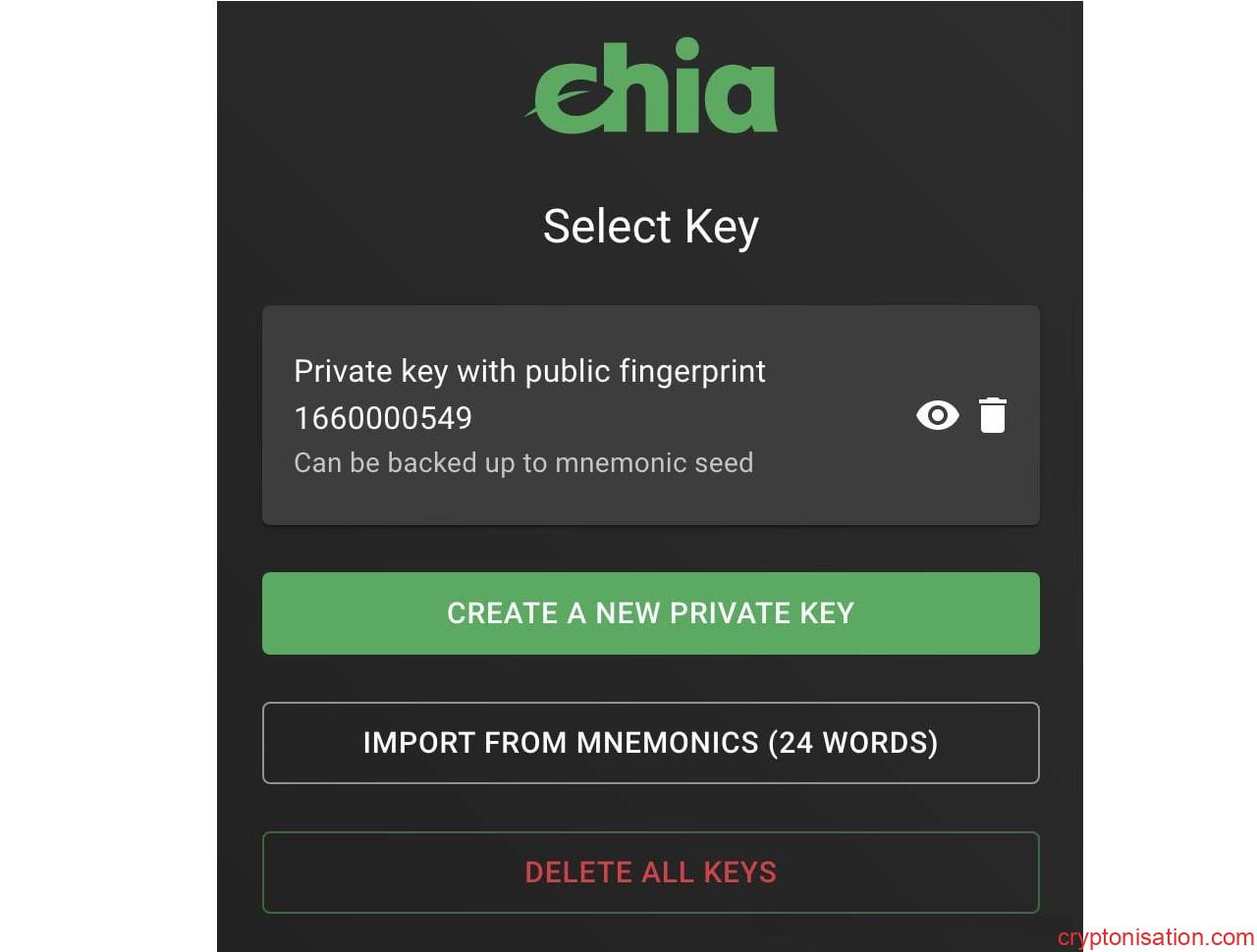 Interfejs instalatora