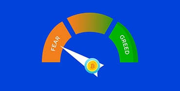 Indeks strachu i chciwości kryptowalut: co to jest i jak z niego korzystać