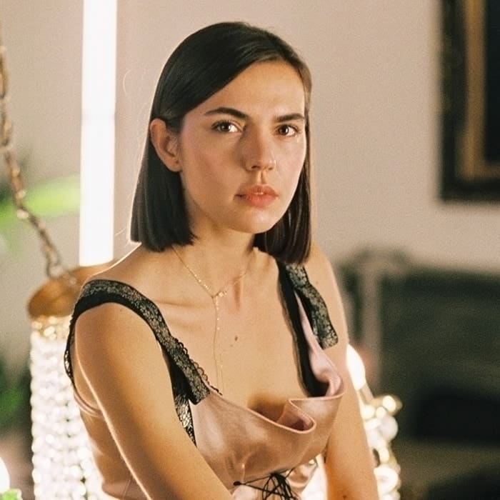 Irina Jighilo