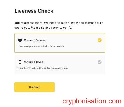 Alegerea unui dispozitiv de identificare video