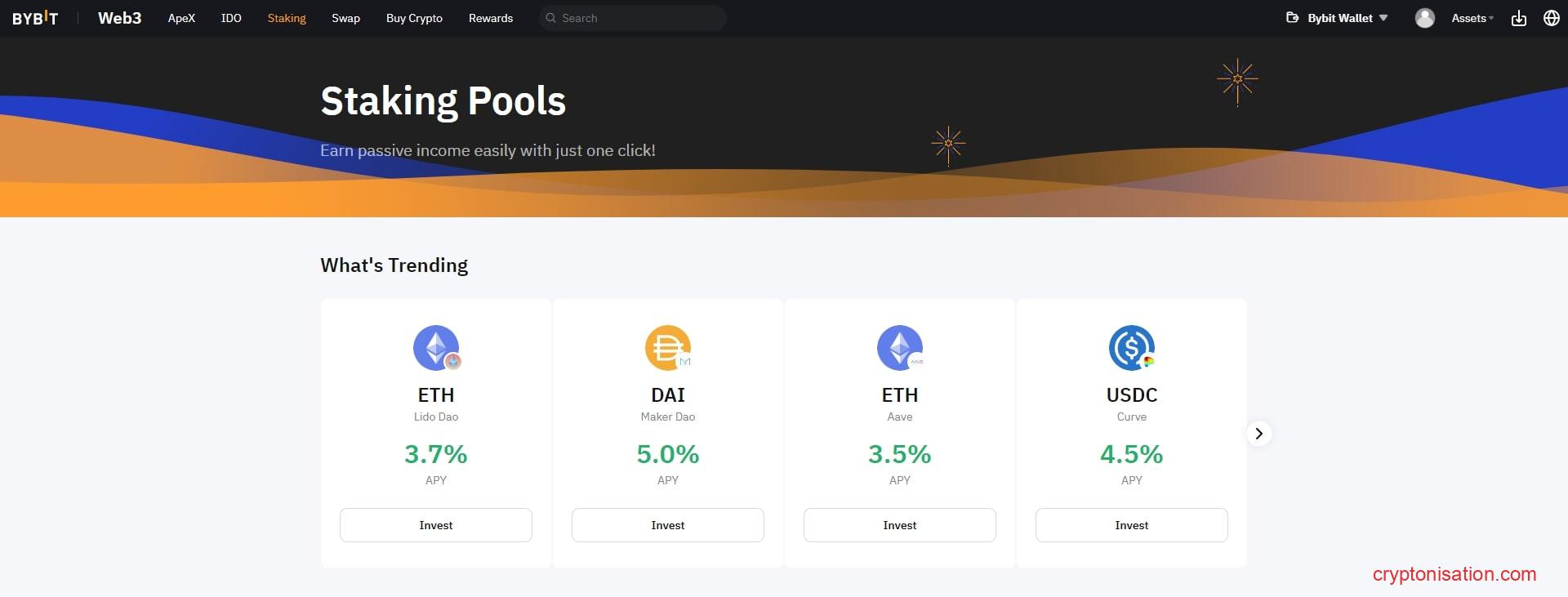 Bybit Wallet: ce reprezintă, păreri, recenzie