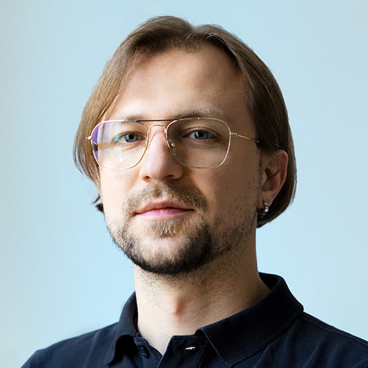 Egor Mickiewicz