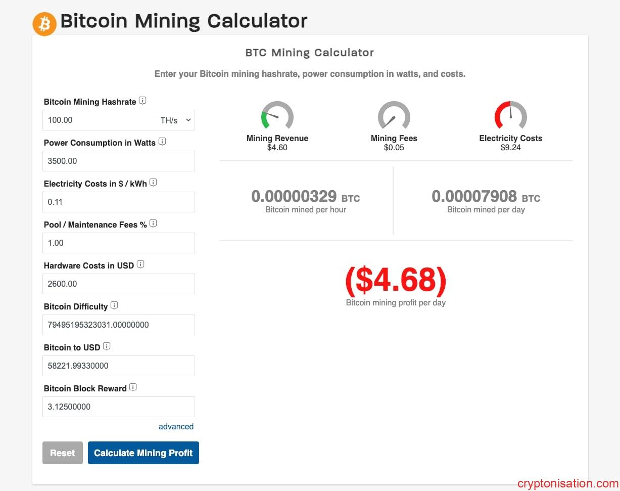 2025 yılında Bitcoin nasıl üretilir