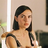 Irina Cigilo