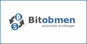 Обменник Bitobmen.net: обзор, инструкция, комиссии