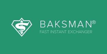 Baksman.org: суперобменник для быстрых и выгодных обменов