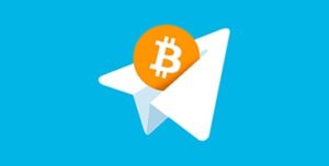 Лучшие Telegram боты для покупки и продажи криптовалют