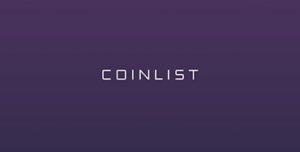 Что такое Coinlist