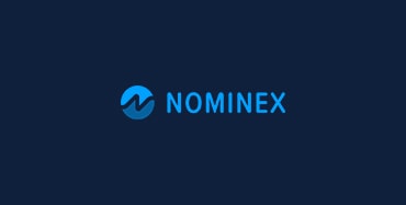 Криптовалютная биржа Nominex