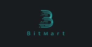 Криптовалютная биржа Bitmart