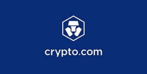 Криптовалютная биржа Crypto.com