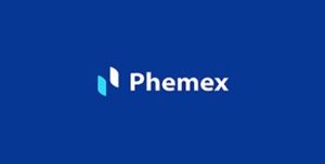 Криптобиржа Phemex