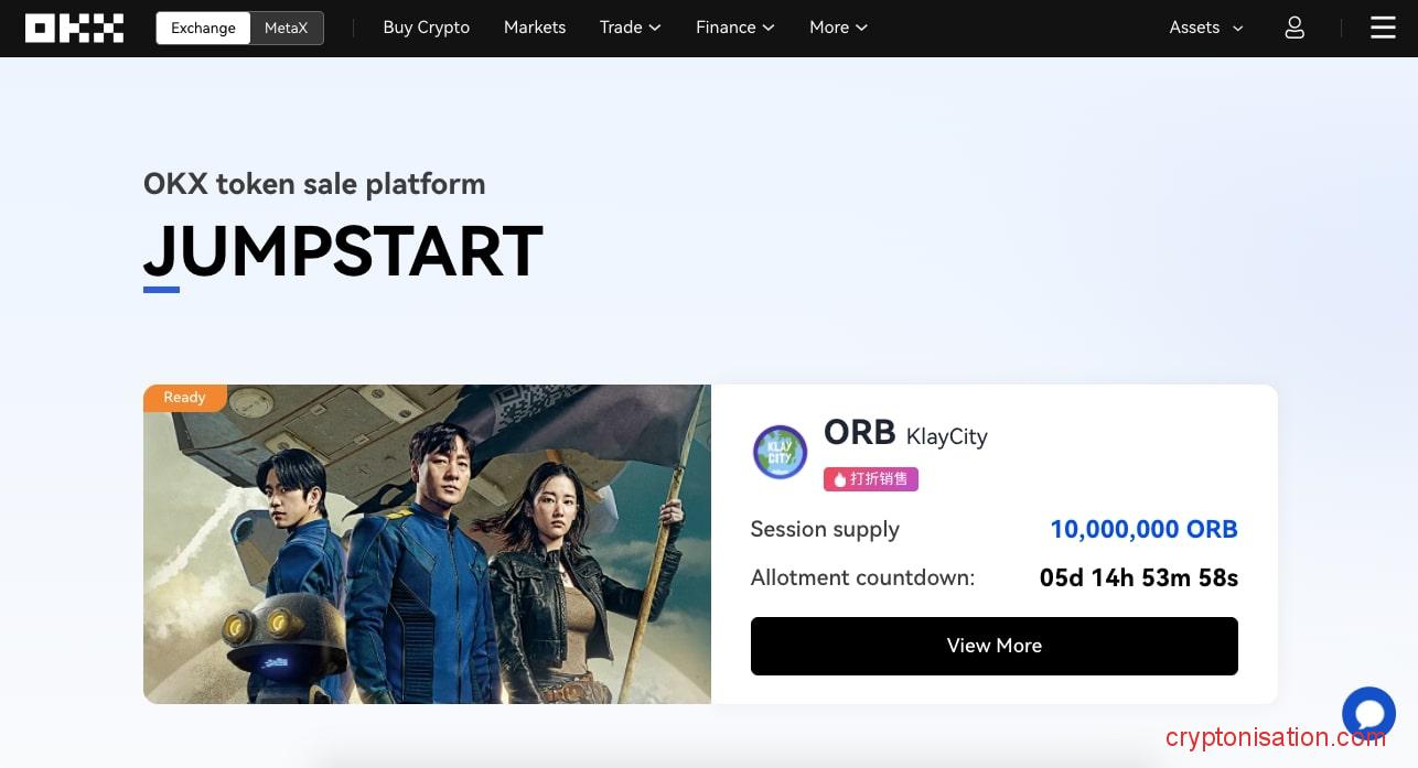Jumpstart