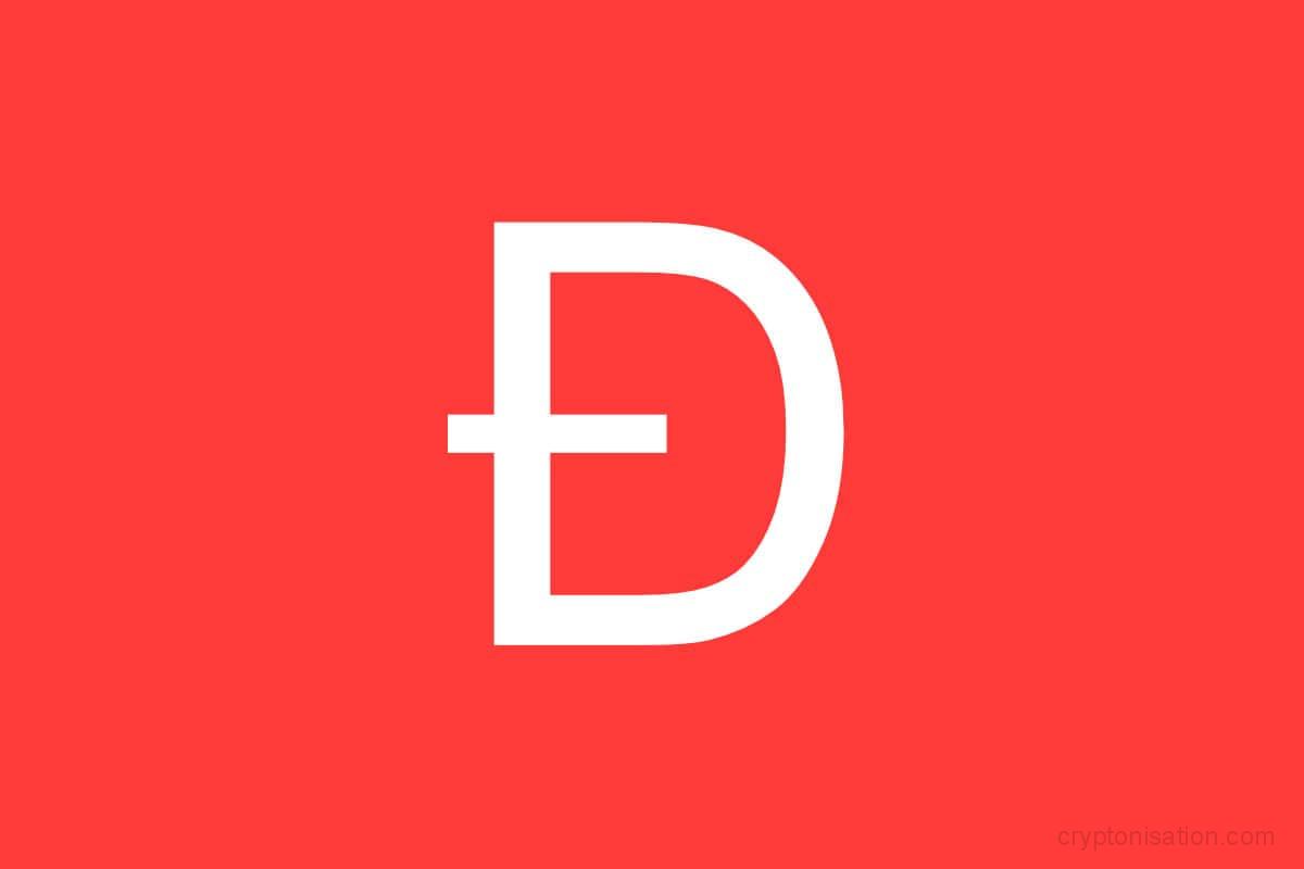 Логотип проекта The Dao