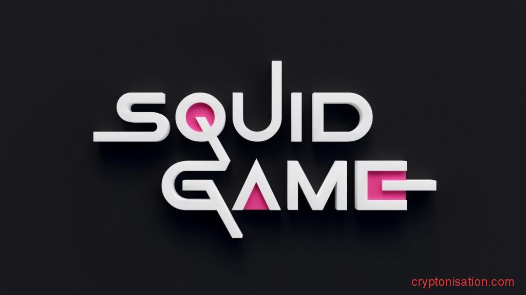 Squid Game token получил название в честь южно-корейского сериала Squid Game