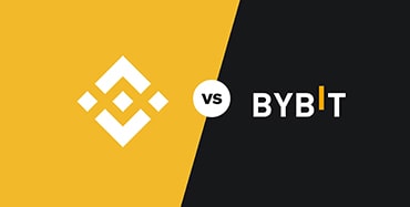 Bybit vs. Binance: какую криптовалютную биржу выбрать