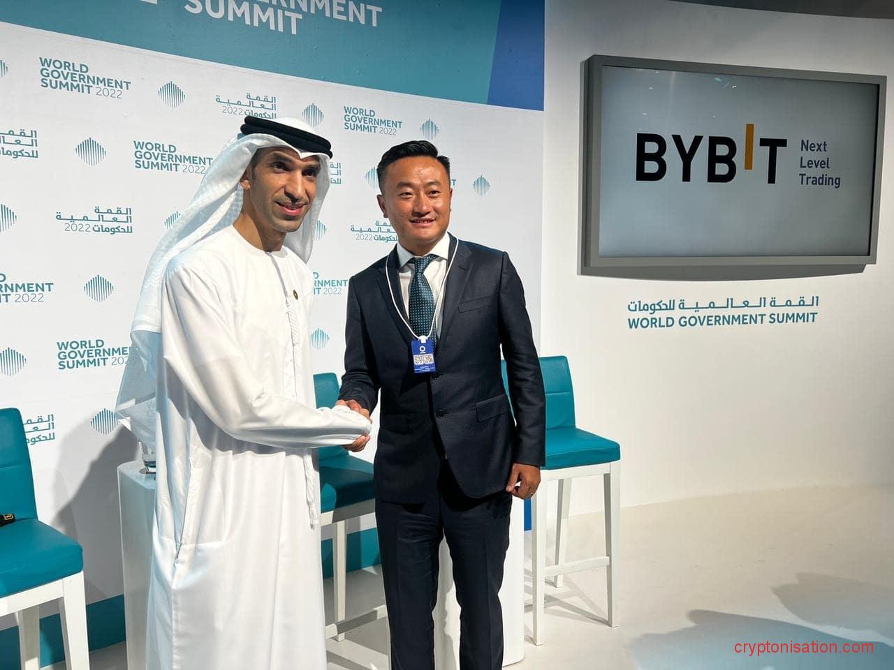 Bybit получила лицензию от властей ОАЭ