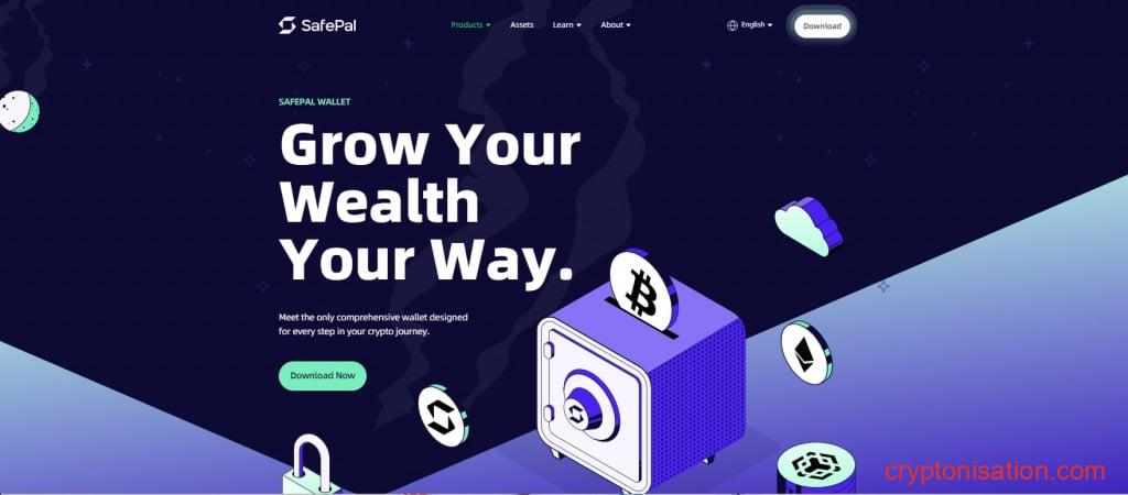 Safepal